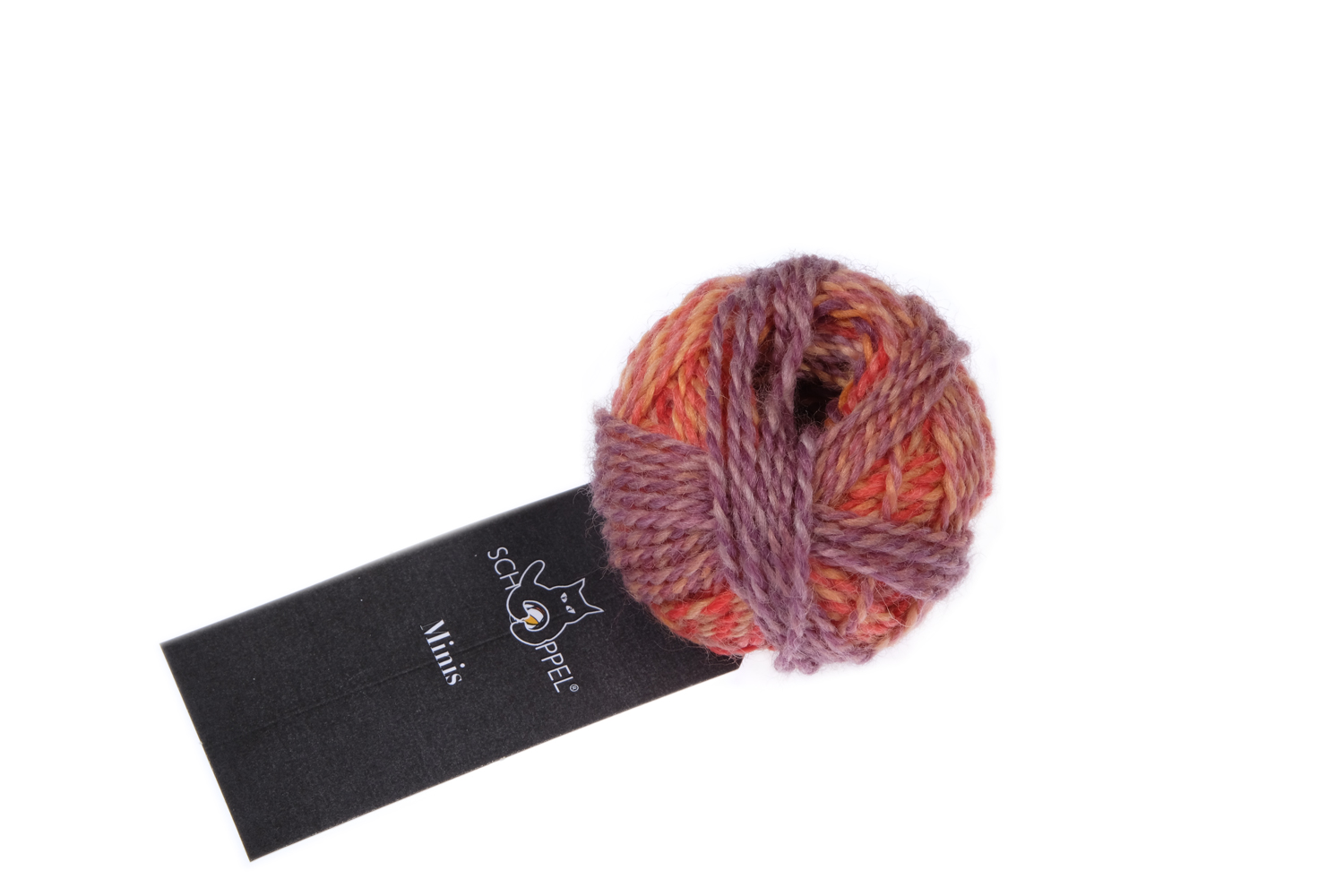 Minis 100% Wolle   100% virgin wool in any yarn selection