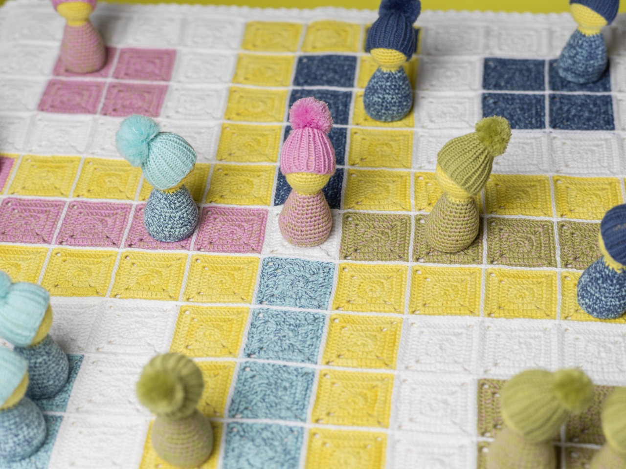 Spiel by SCHOPPEL DESIGN