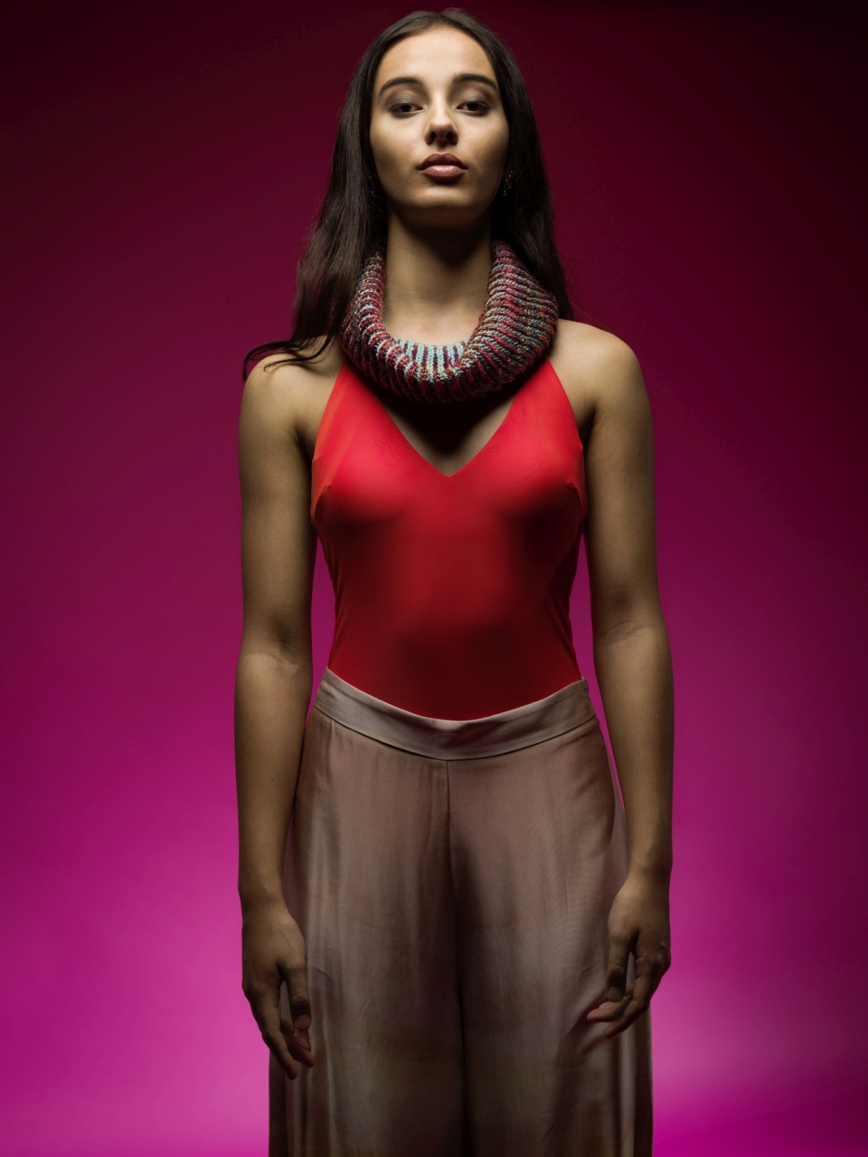 Loop "Emma" by SCHOPPEL DESIGN